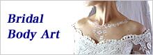 Bridal Body Art