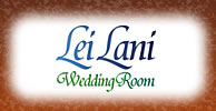 Lei Lani Wedding Room -レイラニ ウェディング ルーム-